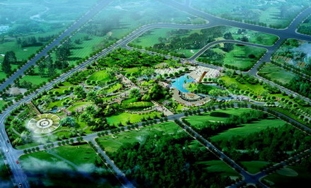 如何构建具有生态积极意义的城市绿地系统-城