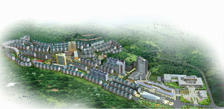 忠县汤家沟中路开发片区规划设计-城市规划篇--,.